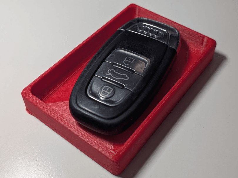 Car key