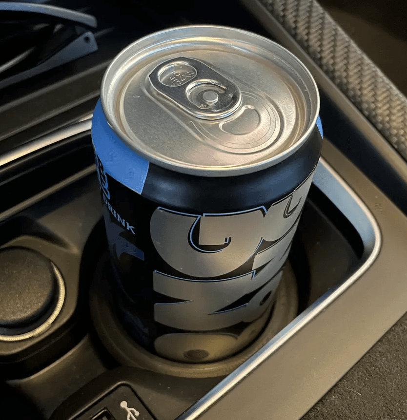 BMW 2-Series, F-Modell Can / Cupholder F22//F87 M2